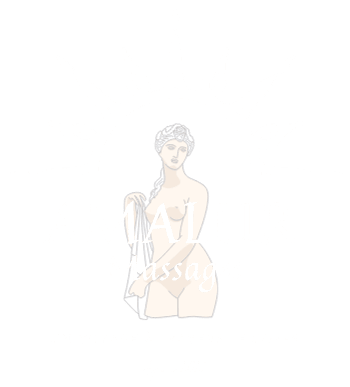 Logo Amalur Massages