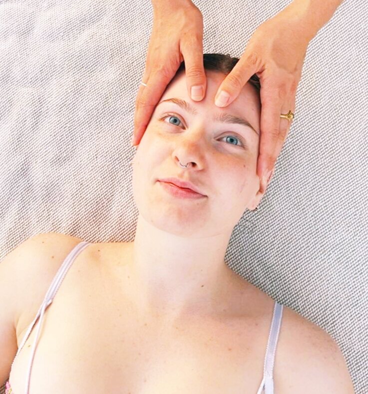 Soin du visage Jeunesse